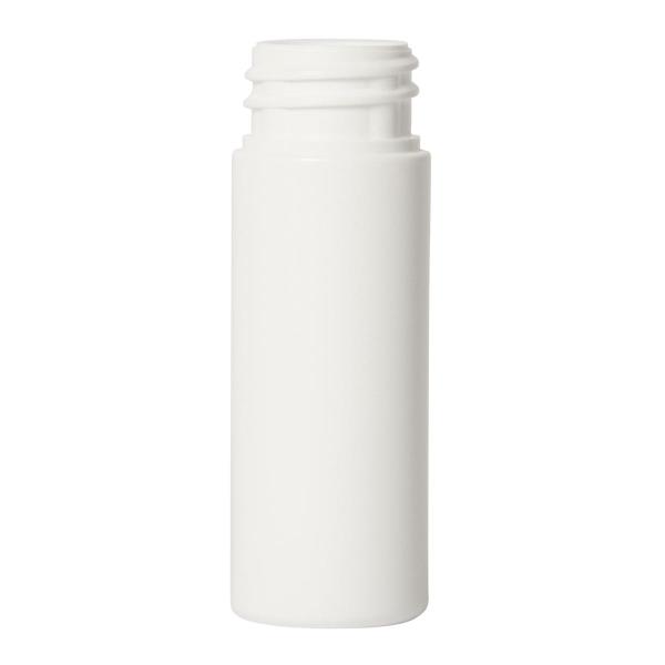 50ml MDPE bottle, All Round 28-410, F0231A