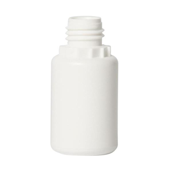 10ml MDPE bottle, Droplet 15mm, F0141A