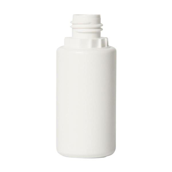 20ml MDPE bottle, Droplet 15mm, F0145A