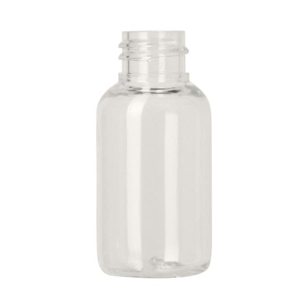 30ml PET bottle, Boston Round 20-410, F0622A