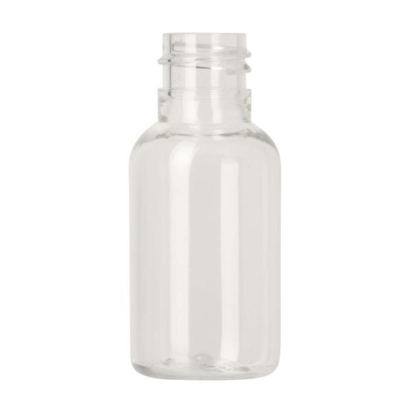 30ml PET bottle, Boston Round 20-415, F0622B