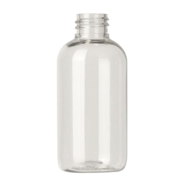 75ml PET bottle, Boston Round 20-410, F0624A