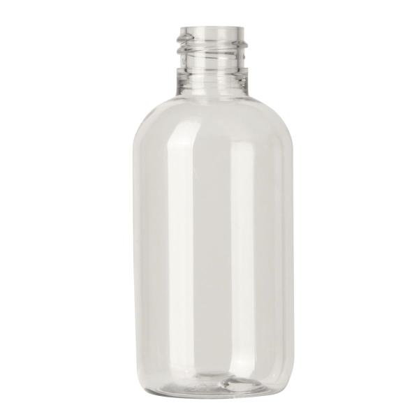 100ml PET bottle, Boston Round 20-415, F0625B