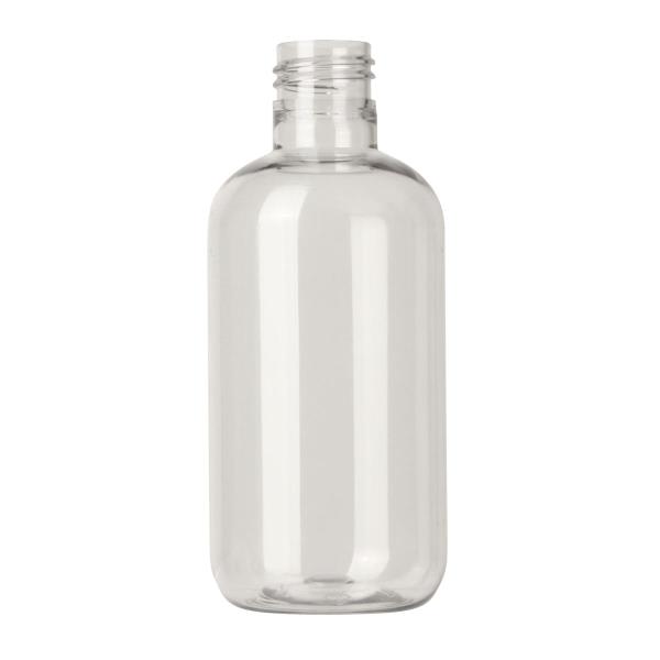 200ml PET bottle, Boston Round 24-415, F0628B