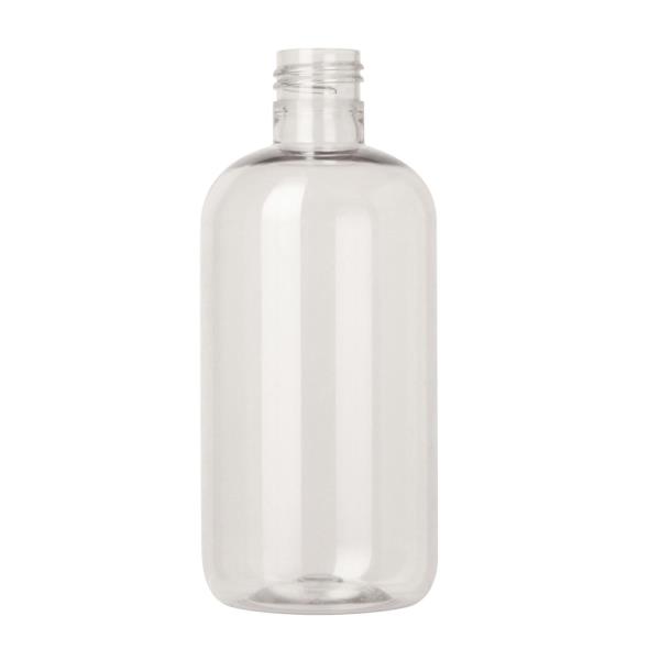 300ml PET bottle, Boston Round 24-415, F0630B