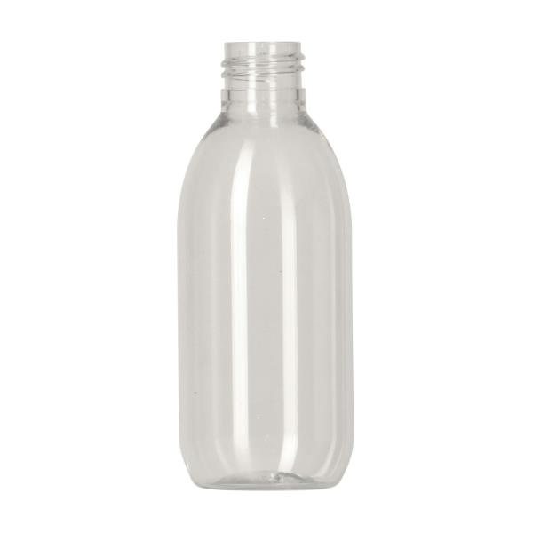 150ml PET bottle, Cosmo B-Sirop 24-410, F9007A