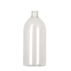 1000ml PET bottle, Cosmo Sirop 28-410, F0915A