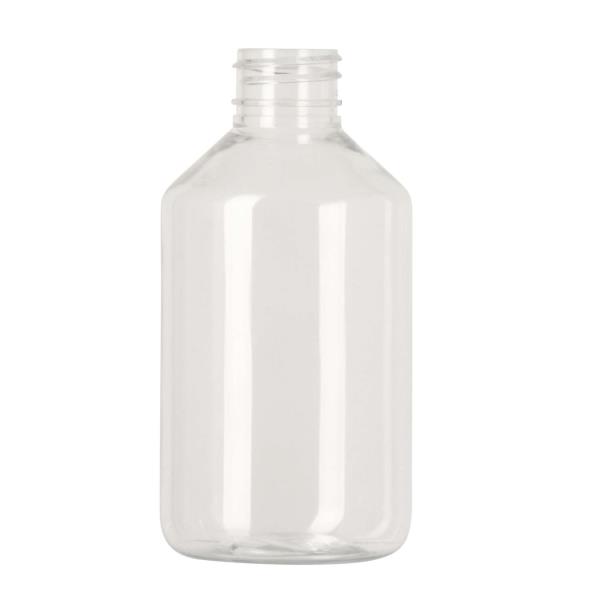 250ml PET bottle, Cosmo Veral 28-410, F0929A