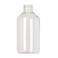 300ml PET bottle, Cosmo Veral 28-410, F0930A