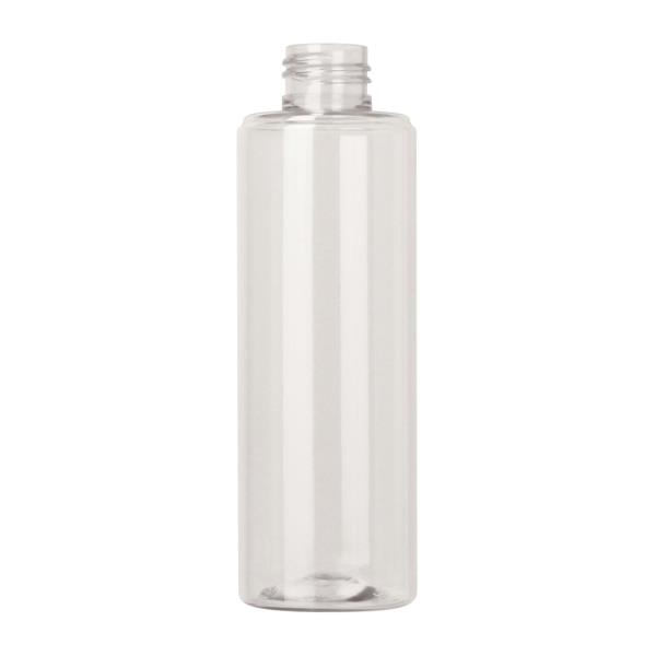 200ml PET bottle, Disc / Flip Round 24mm, F0814A