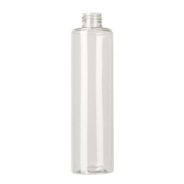 250ml PET bottle, Disc / Flip Round 24mm, F0815A