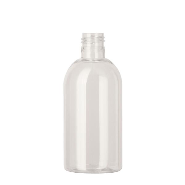 250ml PET bottle, Various Round 24-415, F0868B