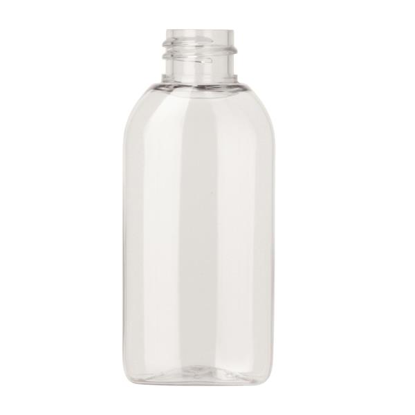 50ml PET bottle, Flex Oval 20-410, F0603A