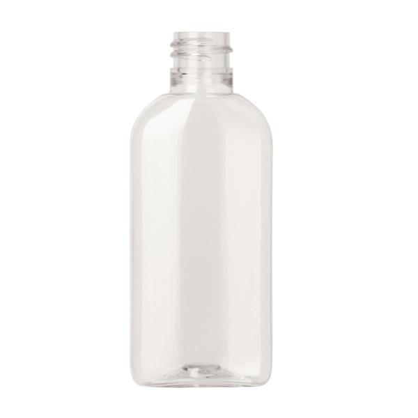 75ml PET bottle, Flex Oval 20-415, F0604B