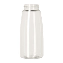 250ml PET bottle, Foamer Bullet Tabletop 40mm, F0842A