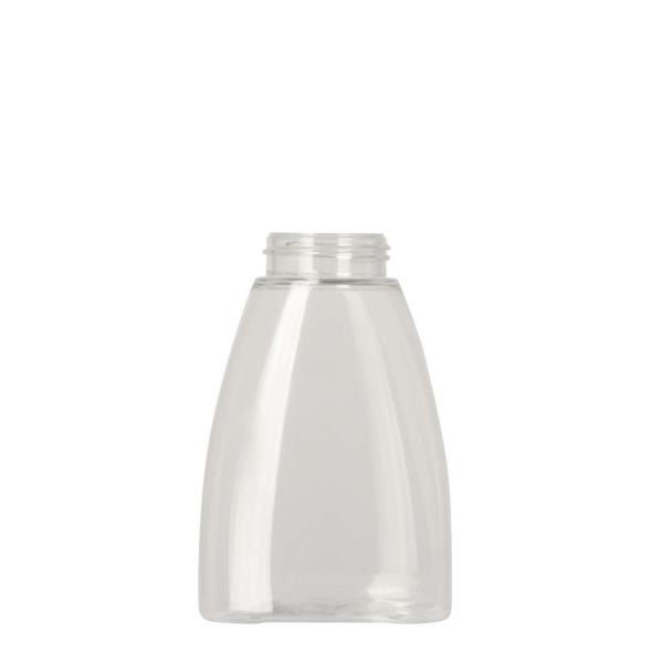 250ml PET bottle, Foamer Tabletop 40mm, F0862A