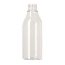 200ml PET bottle, Milk 24-410, F0958A