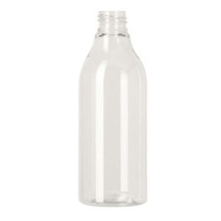 250ml PET bottle, Milk 24-410, F0959A