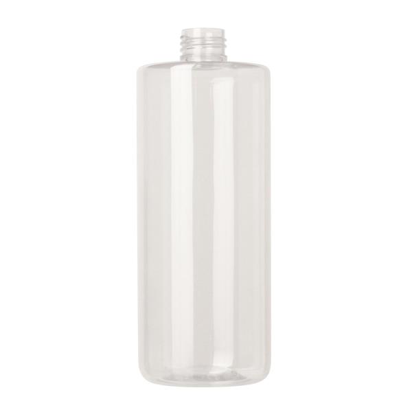 500ml PET bottle, My Round 24-410, F0678A