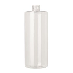 500ml PET bottle, My Round 24-410, F0678A