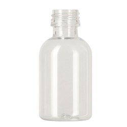 50ml PET bottle, Pharma Mini 18 ROPP, F0896A