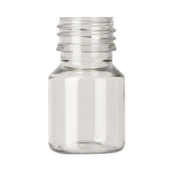 30ml PET bottle, Pharma Veral 28 ROPP, F0522A