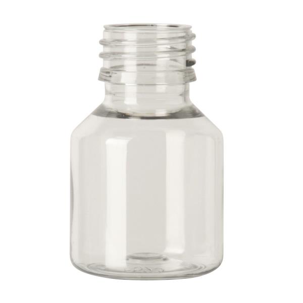 50ml PET bottle, Pharma Veral 28 ROPP, F0523A