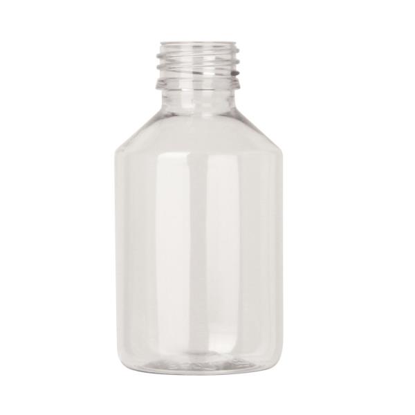 150ml PET bottle, Pharma Veral 28 ROPP, F0527A