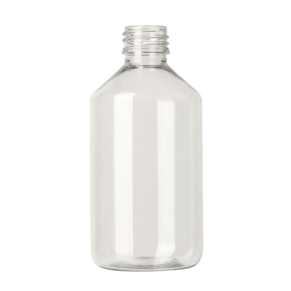 300ml PET bottle, Pharma Veral 28 ROPP, F0530A