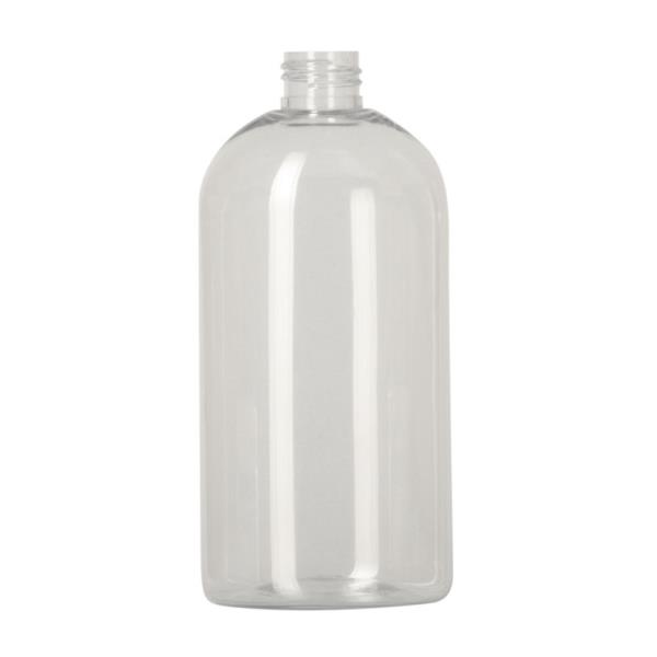 400ml PET bottle, Roval 24-410, F0758A