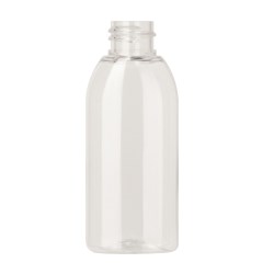 50ml PET bottle, Roval 20-410, F0823A