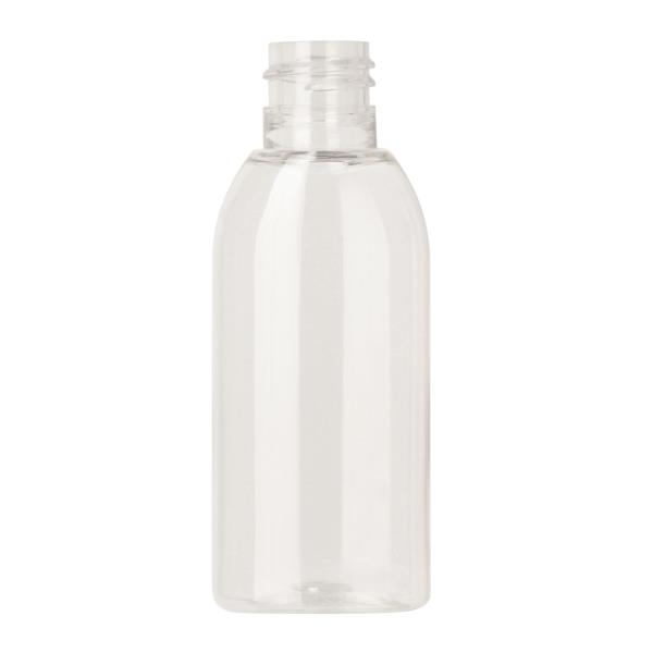 50ml PET bottle, Roval 20-415, F0823B