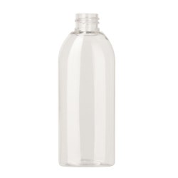 100ml PET bottle, Roval 20-410, F0825A