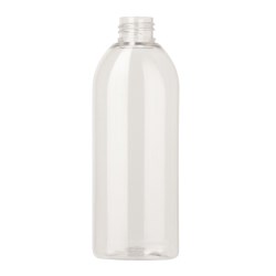 200ml PET bottle, Roval 24-410, F0828A