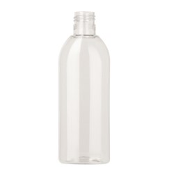 200ml PET bottle, Roval 24-415, F0828B