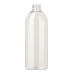 250ml PET bottle, Roval 24-410, F0829A