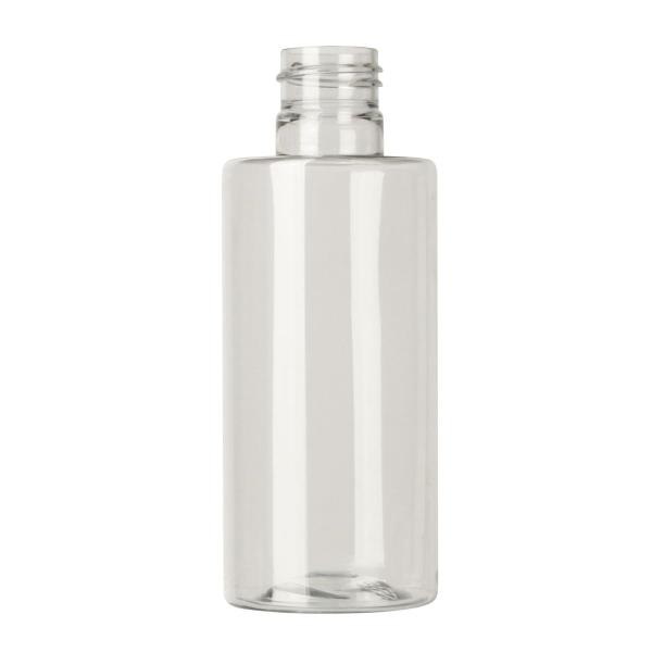 150ml PET bottle, Sharp Cylindrical 24-415, F0667B