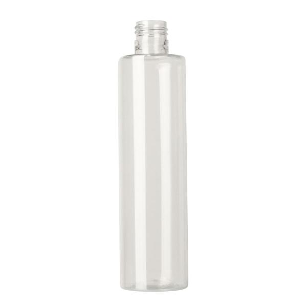 250ml PET bottle, Sharp Cylindrical 24-415, F0669B