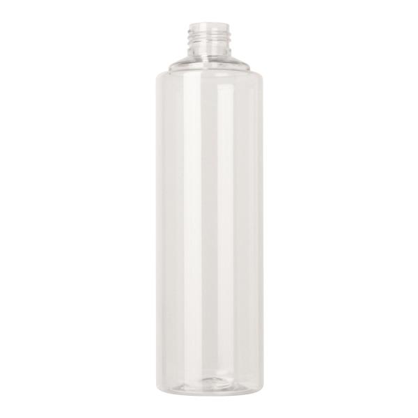 400ml PET bottle, Sharp Cylindrical 24mm, F0753C