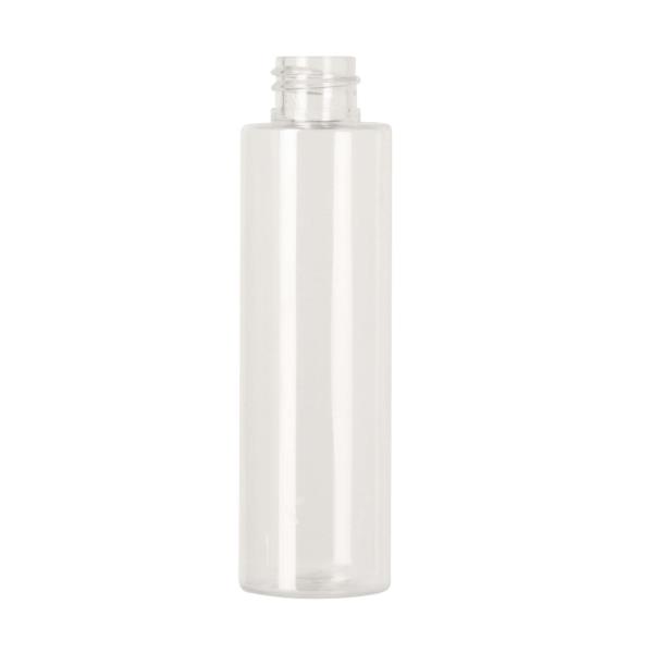 75ml PET bottle, Sharp Cylindrical 20-410, F0875A - Product - Frapak ...