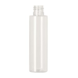 75ml PET bottle, Sharp Cylindrical 20mm, F0875C