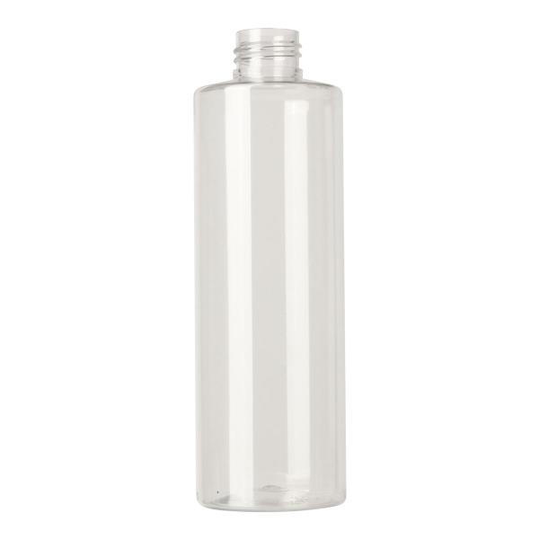 200ml PET bottle, Sharp Cylindrical 24-410, F0979A