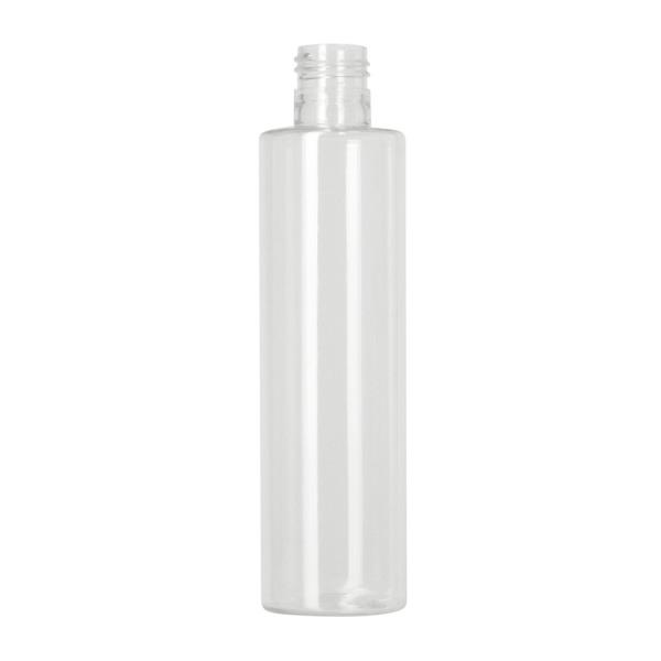 200ml PET bottle, Sharp Cylindrical 24-415, F0979B