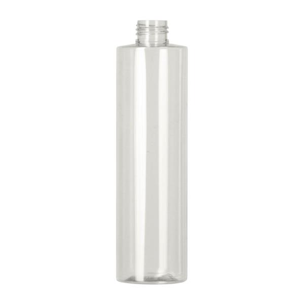 300ml PET bottle, Sharp Cylindrical 24-410, FF0637A