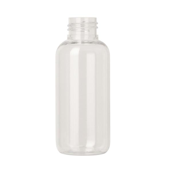 100ml PET bottle, Slim Boston 24-410, F0845A