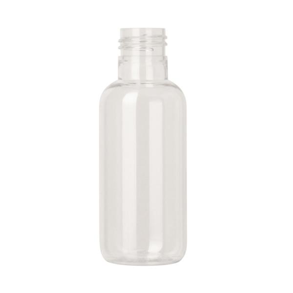 100ml PET bottle, Slim Boston 24-415, F0845B