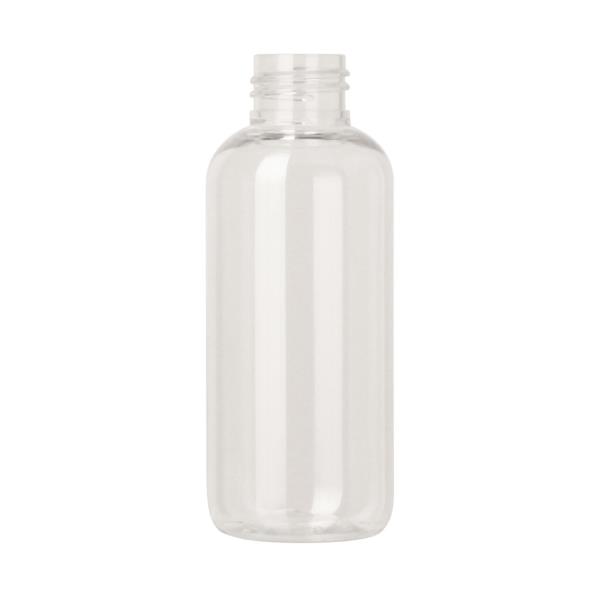 125ml PET bottle, Slim Boston 24-410, F0846A