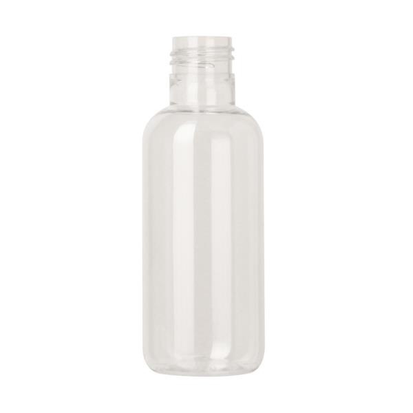 125ml PET bottle, Slim Boston 24-415, F0846B