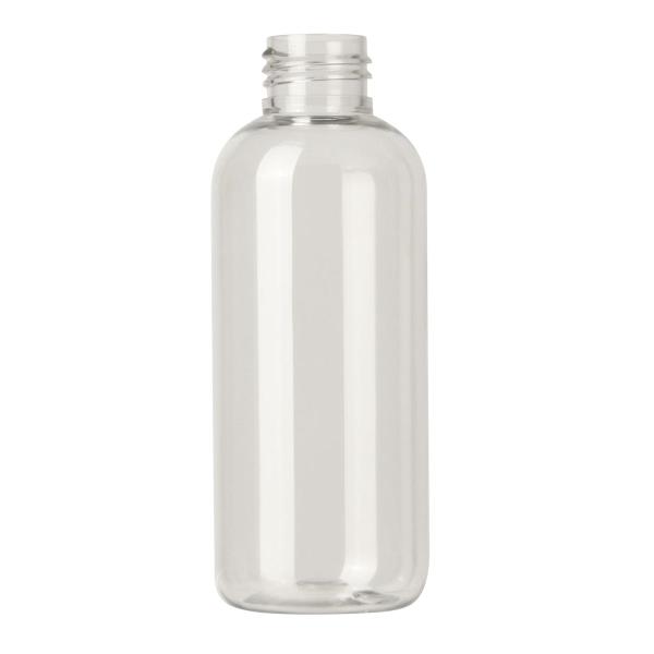 300ml PET bottle, Slim Boston 24-410, F0850A