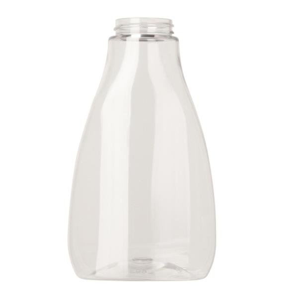 425ml PET bottle, Squeezer 38-400, F0598A